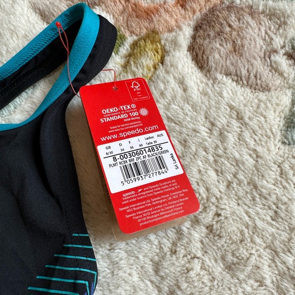 Brand New Speedo Endurance Bikini Set - Picture 2 of 8